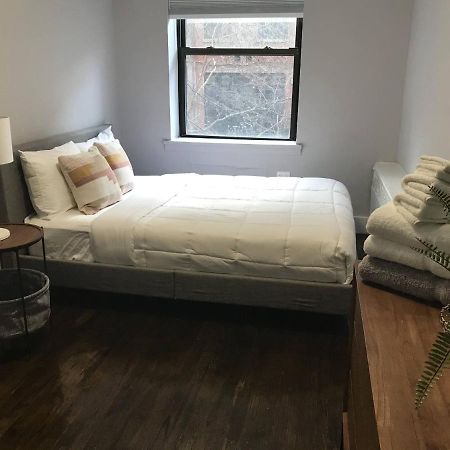 Chelsea Waterside Apartments 30 Day Stays Нью-Йорк Экстерьер фото