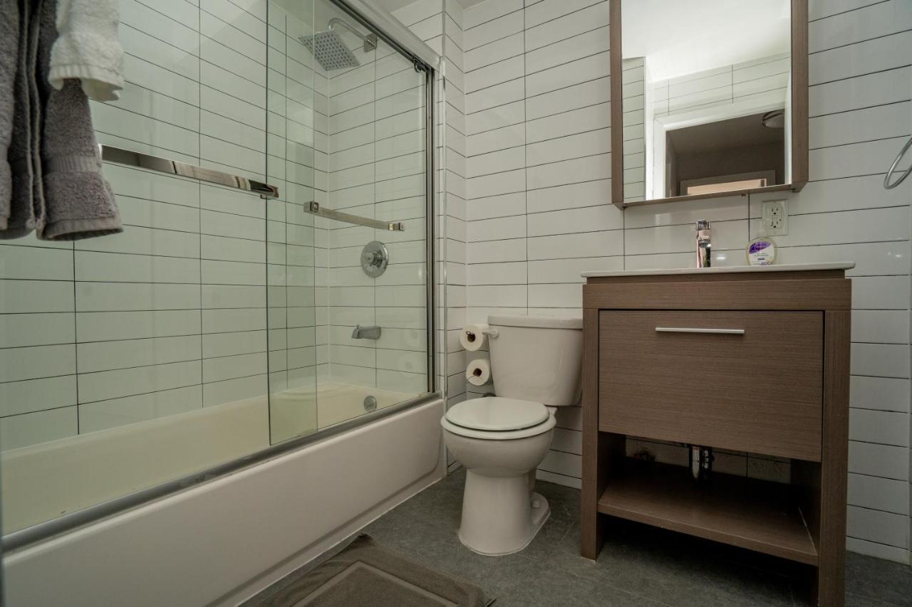 Chelsea Waterside Apartments 30 Day Stays Нью-Йорк Экстерьер фото