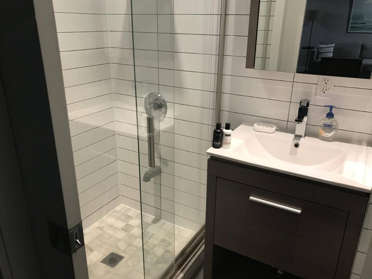 Chelsea Waterside Apartments 30 Day Stays Нью-Йорк Экстерьер фото