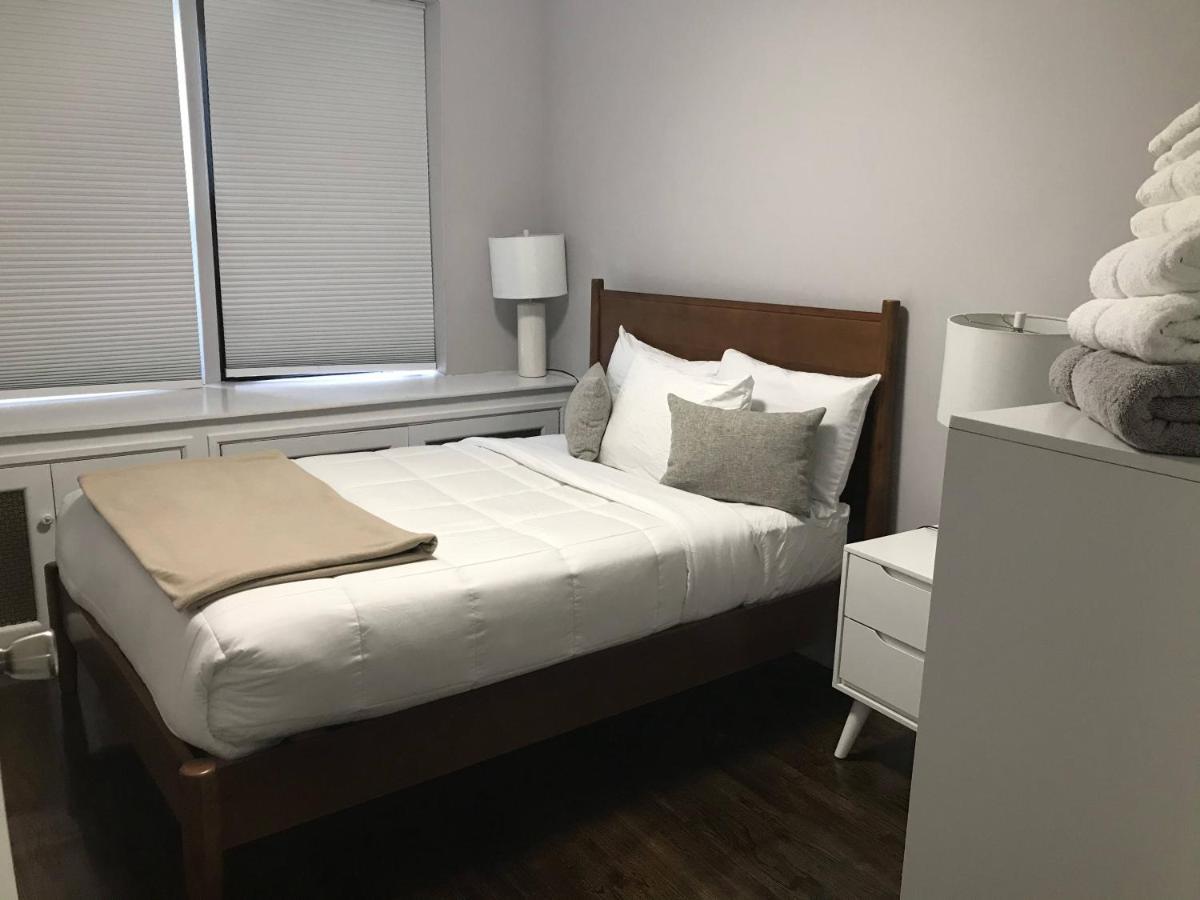 Chelsea Waterside Apartments 30 Day Stays Нью-Йорк Экстерьер фото